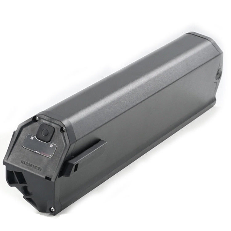 18650 Li Ion Ebike Reention Dorado باتری 48V 10.4Ah 13Ah 14.5Ah برای قدرت دوچرخه
