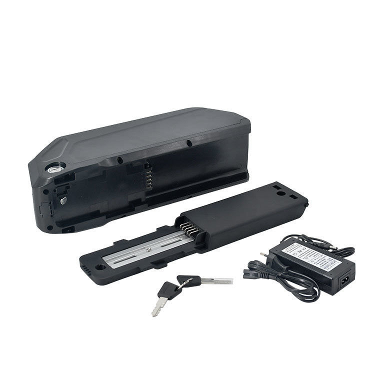 36 ولت 48 ولت باتری لیتیوم 18650 برای 18.2Ah 20.8Ah 23.2Ah HaiLong Downtube