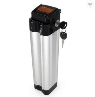 18650 Cell Lithium E-bike باتری جایگزین برای دوچرخه برقی اسکوتر برقی 48V 10.4ah 11.6ah 13ah 14.5ah