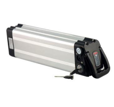 18650 Cell Lithium E-bike باتری جایگزین برای دوچرخه برقی اسکوتر برقی 48V 10.4ah 11.6ah 13ah 14.5ah