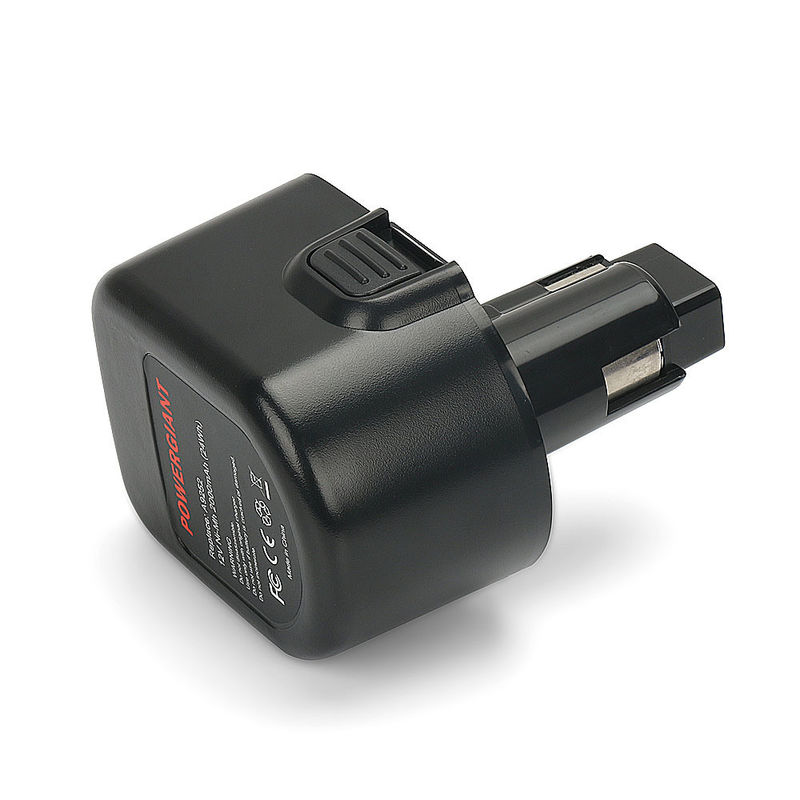 باتری های ابزار برق مدل Pod Black & Decker، Ps130 Power Pack 12 ولت 2.0ah