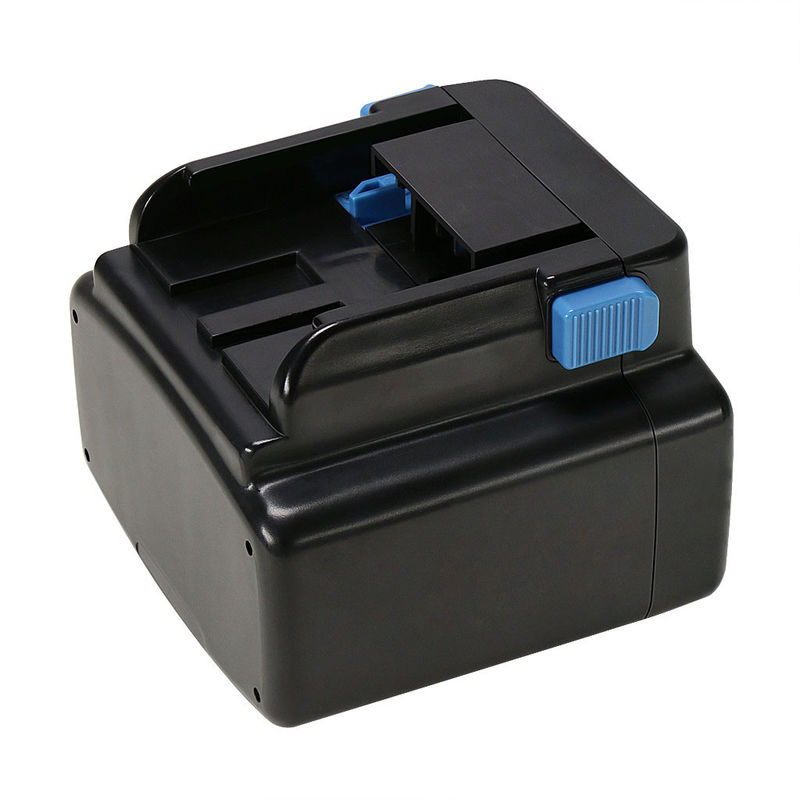 Ni-MH 2.1ah باتری ابزار برق هیتاچی ، باتری 24 ولت هیتاچی Eb2420 Eb2430ha