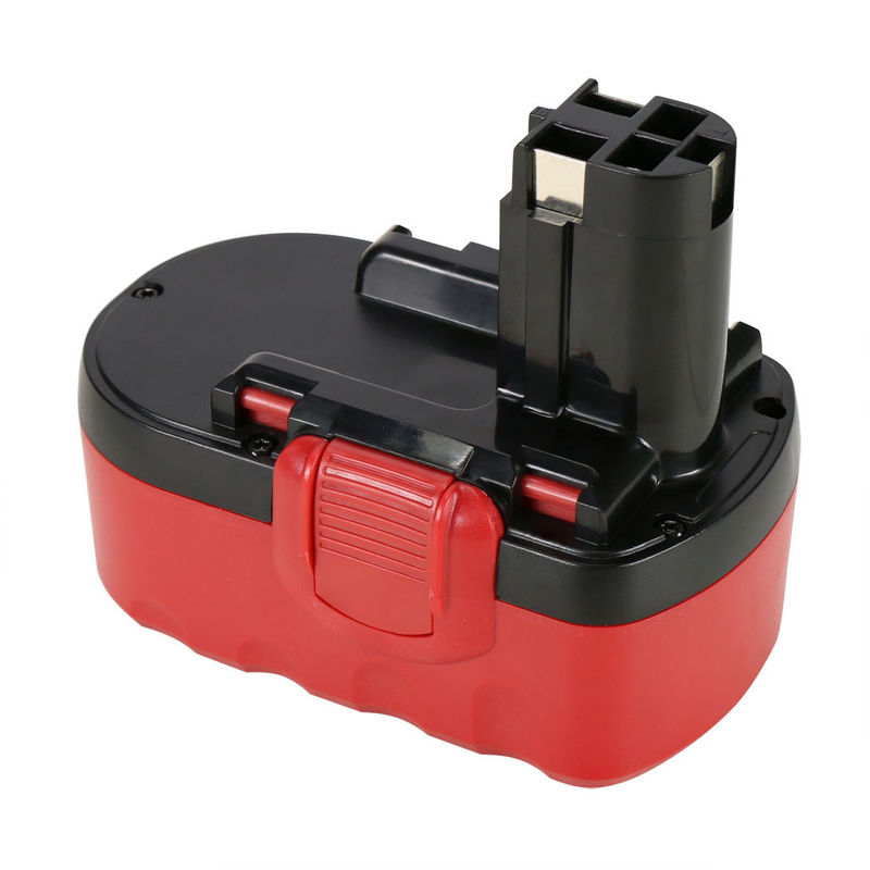 14.4V 2000mAh باتری بوش بدون سیم برای بوش Bat040 Bat041