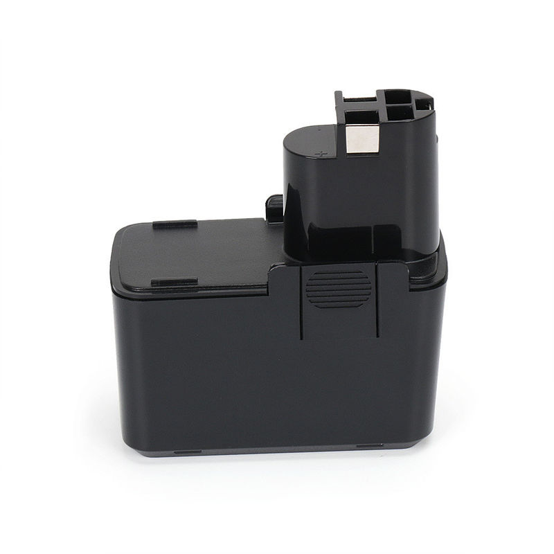 7.2V 2000mAh باتری ابزار برق بوش 2 607 335 031 ، 2 607 335 032