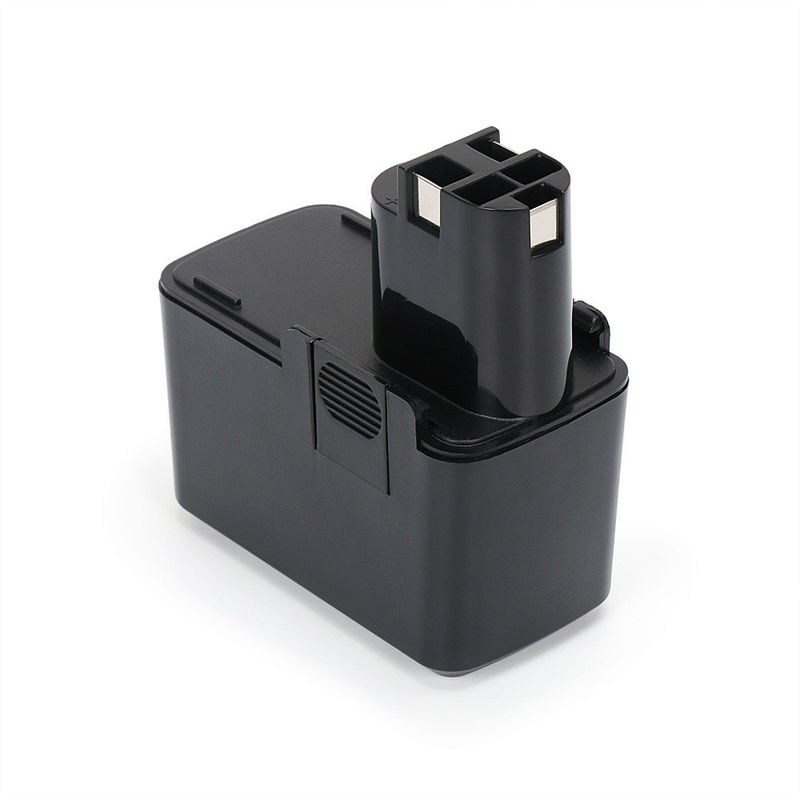7.2V 3300mAh باتری ابزار برق بوش 2 607 335 033 ، 2 607 335 073