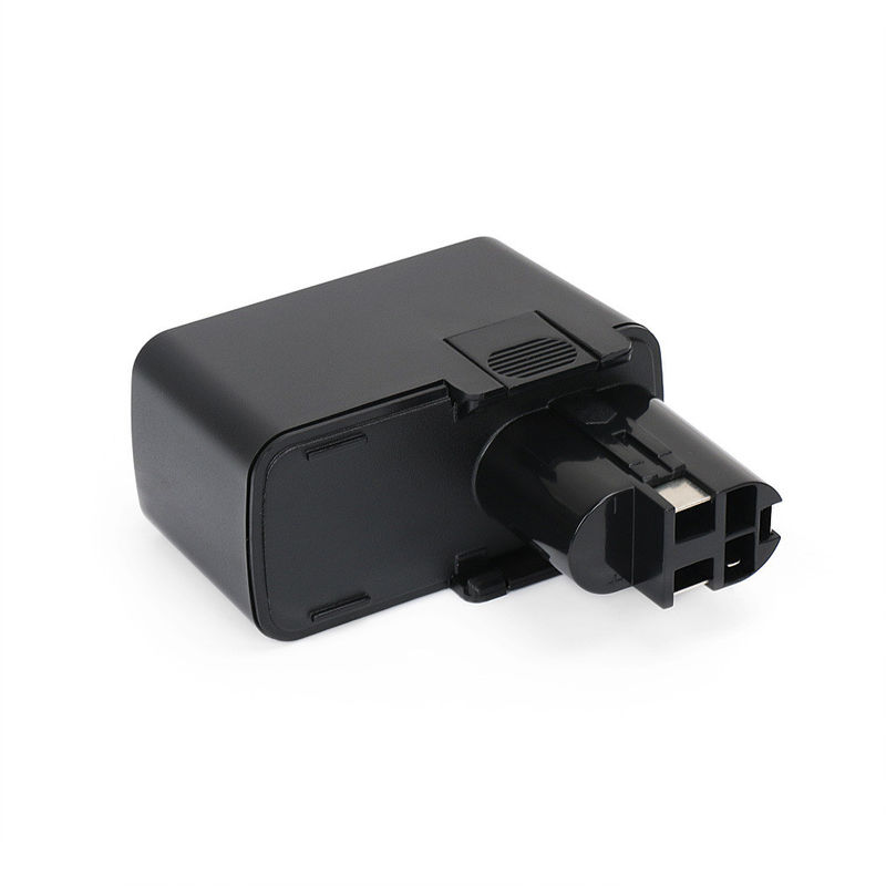 7.2V 3300mAh باتری ابزار برق بوش 2 607 335 033 ، 2 607 335 073