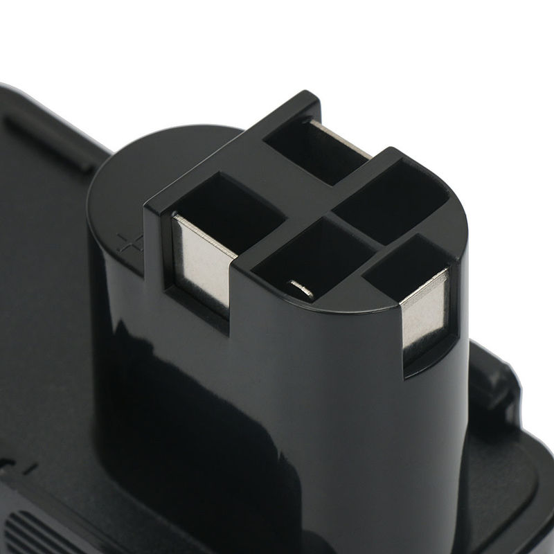 باتری قابل شارژ مجدد Bosch Power Tool 9.6V 2500mAh Bh-974h Bh-974L Bh-974n