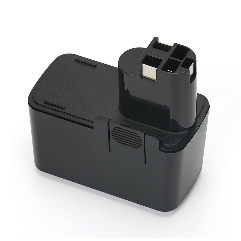 9.6V 3300mAh باتری ابزار برق بوش Bh-974h Bh-974L Bh-974n 2 607 33