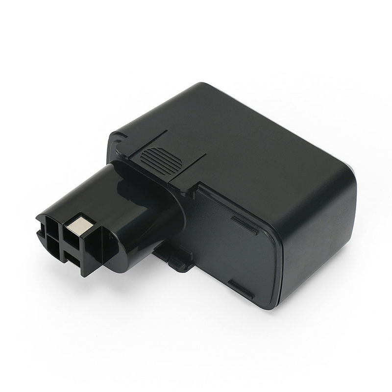 9.6V 3300mAh باتری ابزار برق بوش Bh-974h Bh-974L Bh-974n 2 607 33