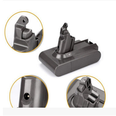 باتری جاروبرقی جایگزین لی یون دایسون برای دایسون V6 595 650 770 880 DC58 DC59