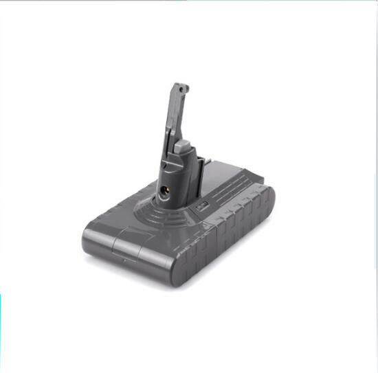21بسته باتری جایگزین Li Ion Dyson برای جاروبرقی های دستی V8 V7