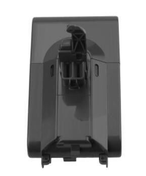 21.6V 3.0Ah لی یون دیسون جایگزین باتری چرخه عمیق برای Dysons V8 SV10 پاک کننده