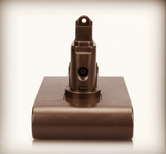 باتری قابل شارژ مجدد دایسون 21.6V 1.5ah 2.0ah 2.5ah برای دایسون DC31