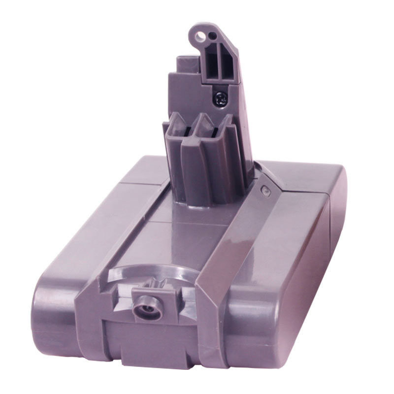 باتری قابل شارژ مجدد دایسون 21.6V 1.5ah 2.0ah 2.5ah برای دایسون DC31