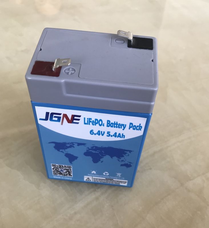 12.8V 100ah ODM باتری شارژ پذیر LiFePO4 لیتیوم لی یون نوع