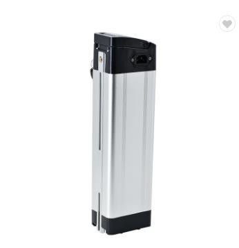 18650 Cell Lithium E-bike باتری جایگزین برای دوچرخه برقی اسکوتر برقی 48V 10.4ah 11.6ah 13ah 14.5ah