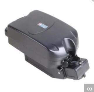 36V 10.4ah 11.6ah باتری ایبیک سبک قورباغه کوچک 18650 سلول برق برای توتم وایکینگ کورتینا E-GO