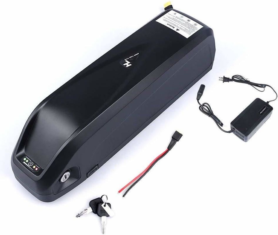 باتری 48 ولت برای دوچرخه برقی 13s5p 3500mAh سلول باتری 17.5ah باتری لیتیوم یون برای دوچرخه برقی