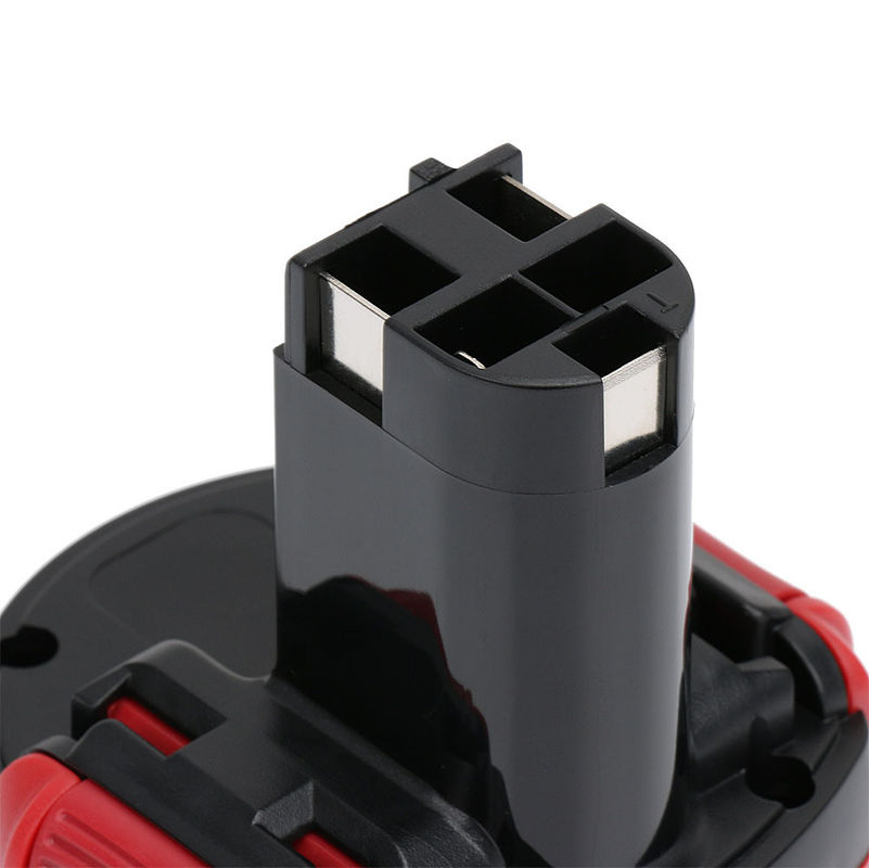 باتری ابزار برق 9.6V 3300mAh برای Boschbat048, Bat100, Bat119, 2607 335 540, 2607 335 674, 2607 335 682
