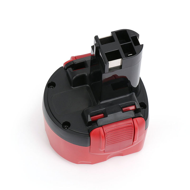 باتری ابزار برق 9.6V 3300mAh برای Boschbat048, Bat100, Bat119, 2607 335 540, 2607 335 674, 2607 335 682