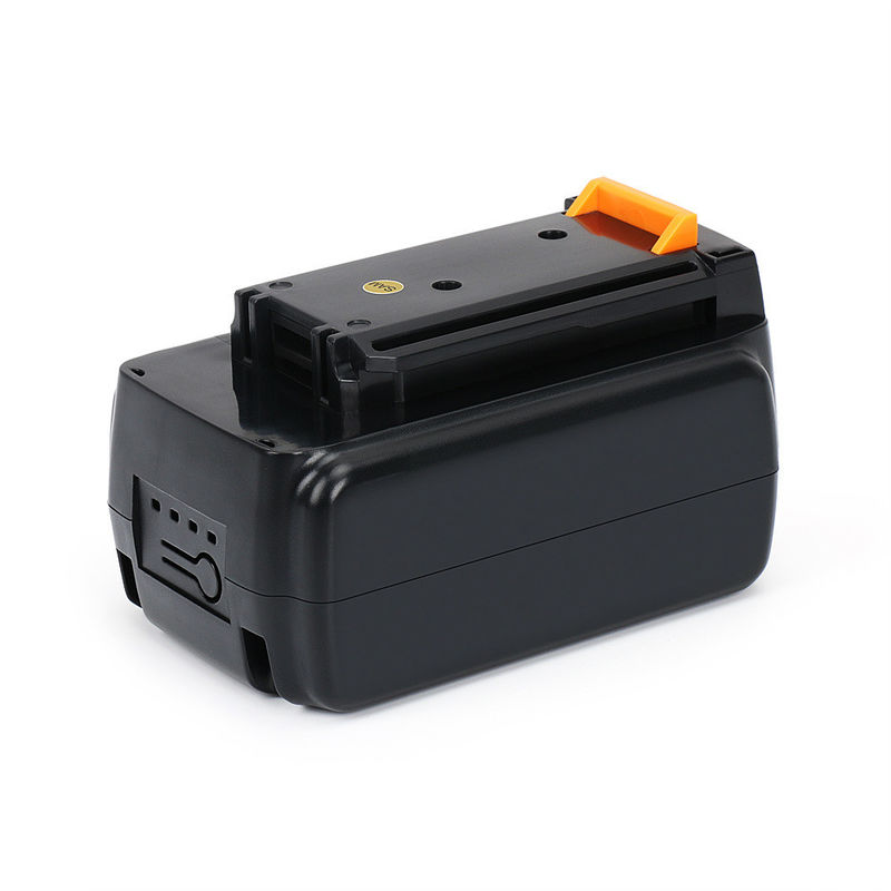 OEM و ODM 18V 1500mAh باتری لیتیوم یون ابزار برق برای Black & Decker ابزار برق باتری تعویض Lb20