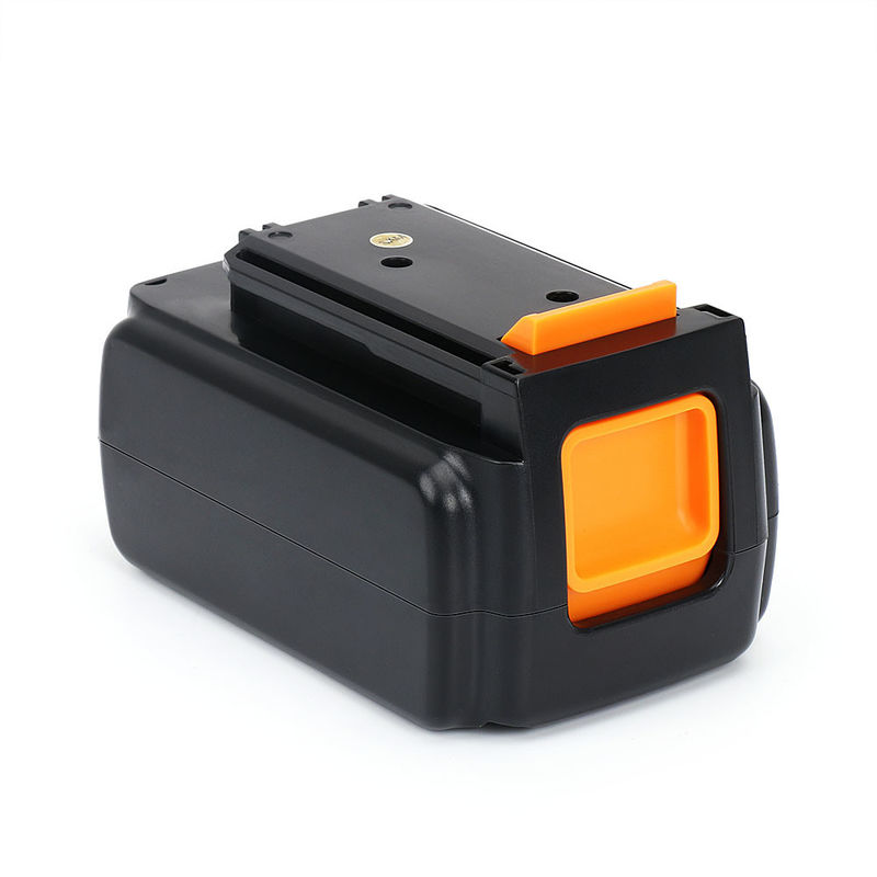OEM و ODM 18V 1500mAh باتری لیتیوم یون ابزار برق برای Black & Decker ابزار برق باتری تعویض Lb20