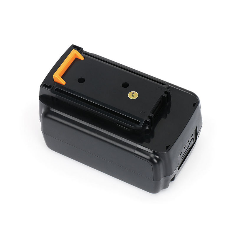 OEM و ODM 18V 1500mAh باتری لیتیوم یون ابزار برق برای Black & Decker ابزار برق باتری تعویض Lb20