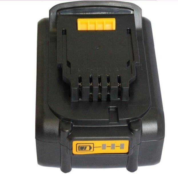 باتری ابزار برق 18 ولت Ni-MH برای Hitachi Eb 1814SL Eb 1820L C 18dl C 18dlx Wr 18dmr Wr 18dl