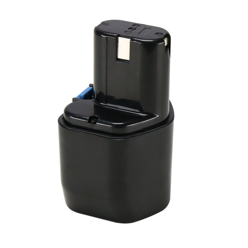 7.2V Ni-CD باتری ابزار برق هیتاچی Eb 920HS Eb 9h Eb 926h