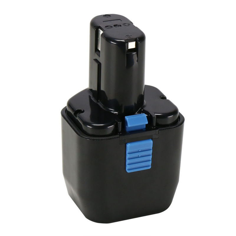 7.2V Ni-CD باتری ابزار برق هیتاچی Eb 920HS Eb 9h Eb 926h
