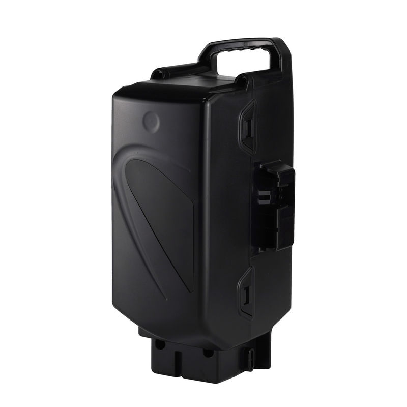 باتری جایگزین دوچرخه 25.2V 20.8Ah 7S8P 524WH باتری لیتیوم یون پاناسونیک Flyer Ebike باتری جایگزین E-Bike باتری