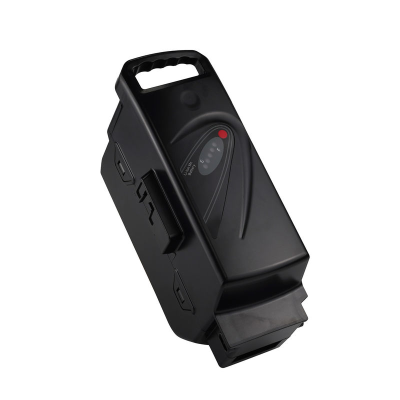 باتری جایگزین دوچرخه 25.2V 20.8Ah 7S8P 524WH باتری لیتیوم یون پاناسونیک Flyer Ebike باتری جایگزین E-Bike باتری