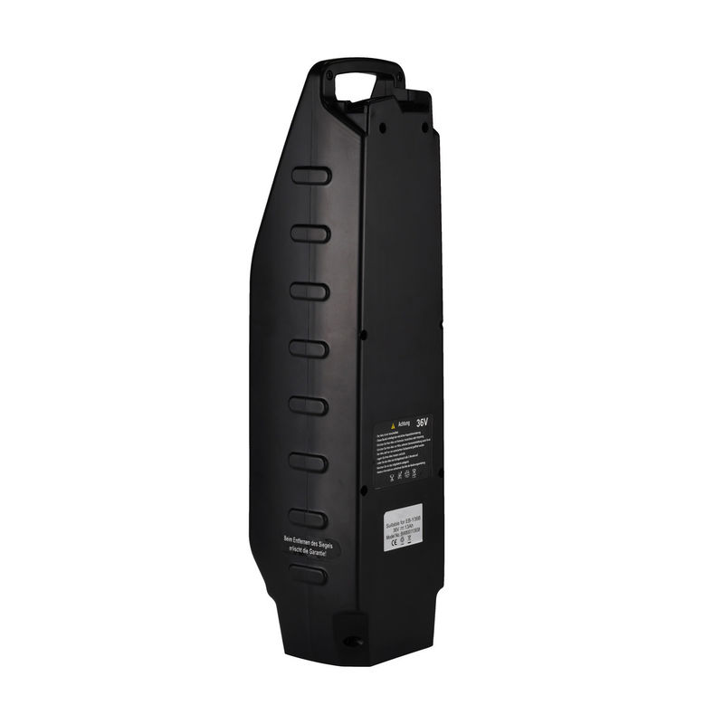 YAMAHA باتری دوچرخه برقی 500wh-630whتعویض پکیج برق سازگار با باتری 36 ولت دوچرخه برقی پاناسونیک