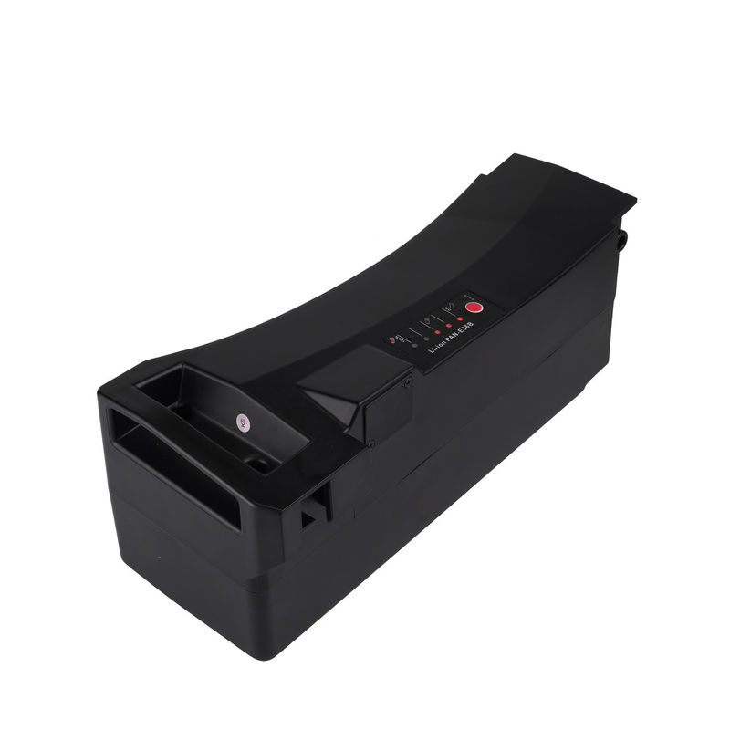 دوچرخه الکتریکی پاناسونیک 17.5ah 630W باتری جایگزین رالی E-Bike باتری فیتی Accufahrrad Akkuakku Fur Elektrofahrrad باتری لیتیوم بسته قدرت