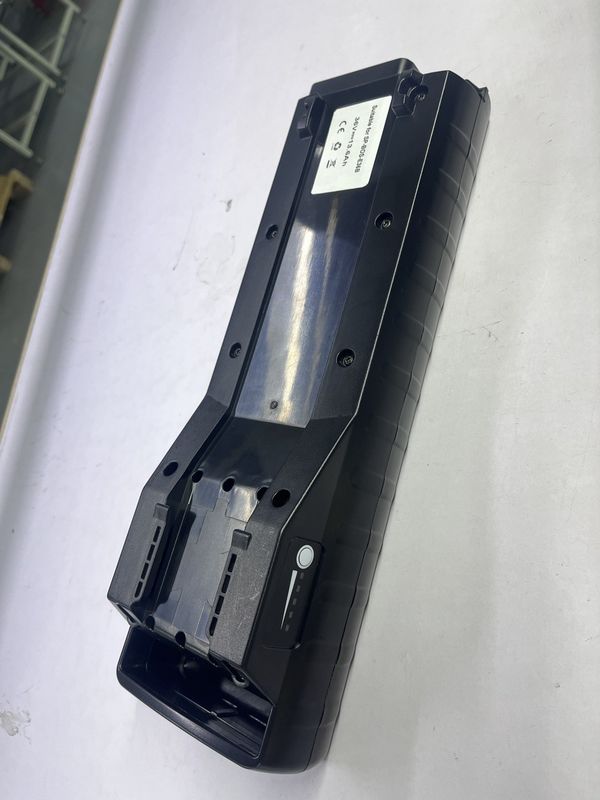 بسته برق بوش 36 ولت 300/400/500 باتری تعویض فابری فایت Accu Fahrrad Akku10.4ah 11.6ah E Bike Battery باتری دوچرخه برقی باتری لیتیوم یون باتری پیک