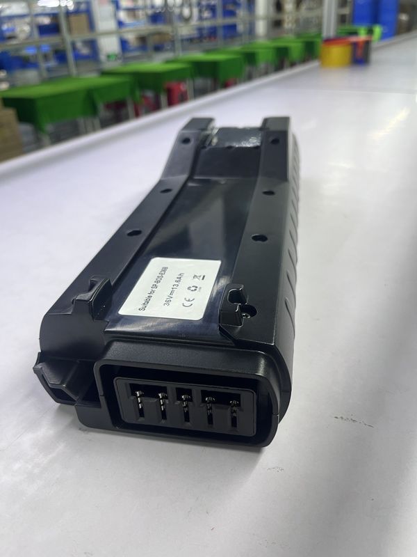 بسته برق بوش 36 ولت 300/400/500 باتری تعویض فابری فایت Accu Fahrrad Akku10.4ah 11.6ah E Bike Battery باتری دوچرخه برقی باتری لیتیوم یون باتری پیک