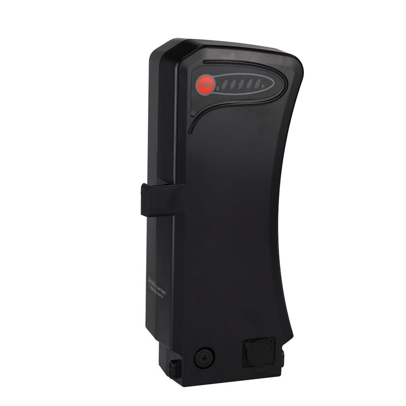 E-Bike جایگزینی باتری لیتیوم یون سازگار با سامسونگ SDI 24V 7s4p بسته باتری برای نبوت دوچرخه برقی