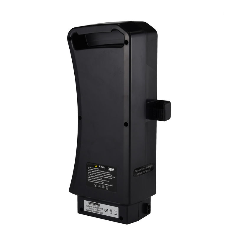 E-Bike جایگزینی باتری لیتیوم یون سازگار با سامسونگ SDI 24V 7s4p بسته باتری برای نبوت دوچرخه برقی