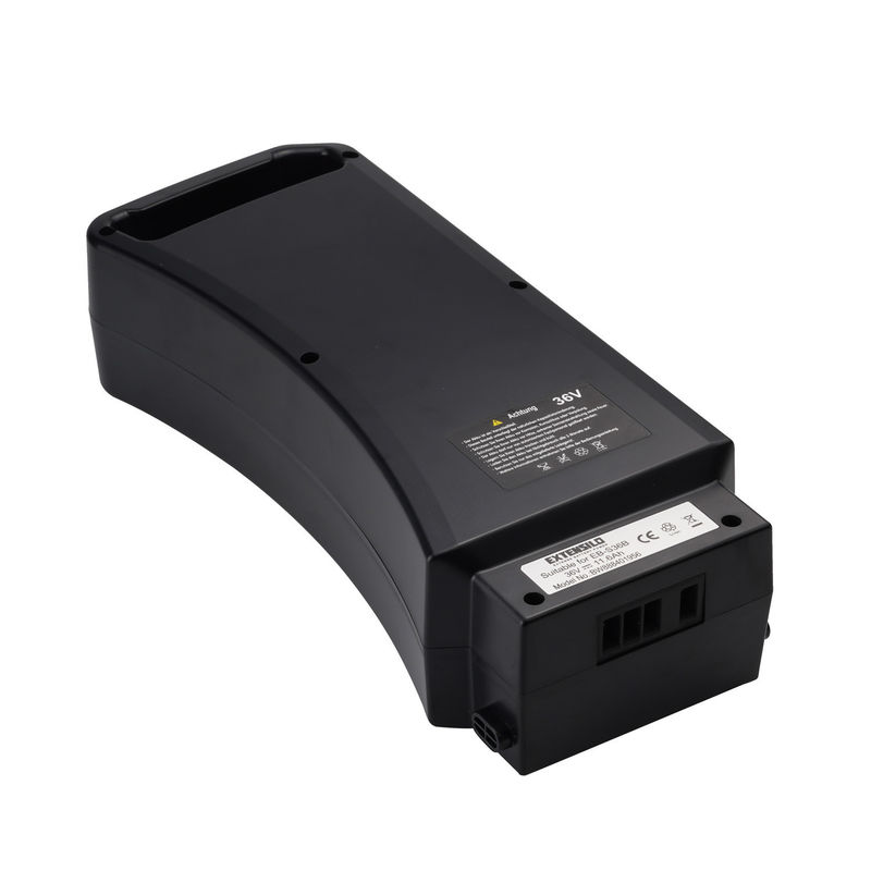 E-Bike جایگزینی باتری لیتیوم یون سازگار با سامسونگ SDI 24V 7s4p بسته باتری برای نبوت دوچرخه برقی