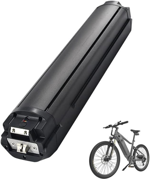 18650 Li Ion Ebike Reention Dorado باتری 48V 10.4Ah 13Ah 14.5Ah برای قدرت دوچرخه