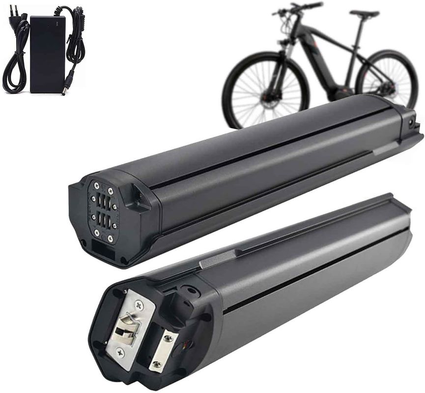 18650 Li Ion Ebike Reention Dorado باتری 48V 10.4Ah 13Ah 14.5Ah برای قدرت دوچرخه
