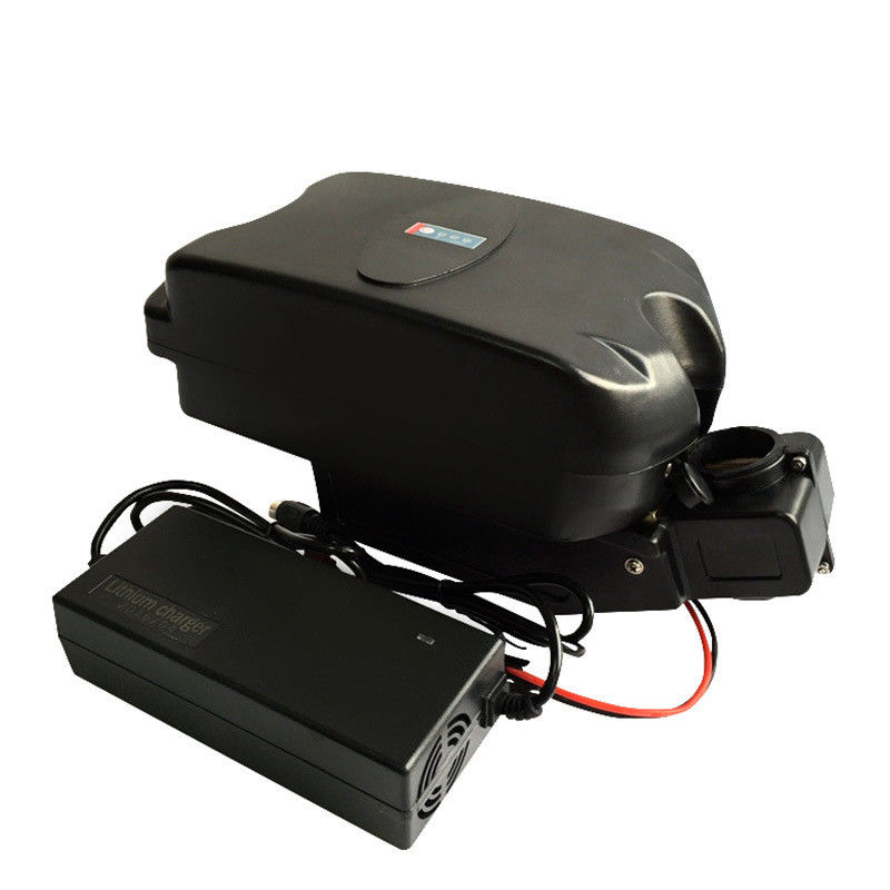 توتم وایکینگ کورتینا E-Go E Bike باتری لیتیوم 24V 10.4ah 11.6ah سبک Littlefrog