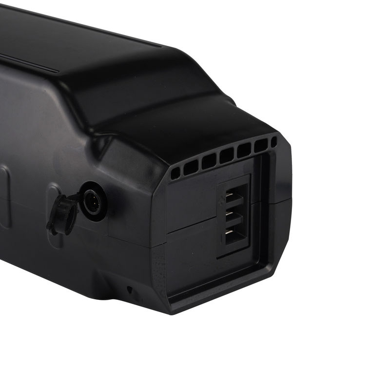 باتری جایگزین Yamaha Down Tube Type E-Bike باتری 36V 13Ah 14.5Ah 17Ah 17.5Ah