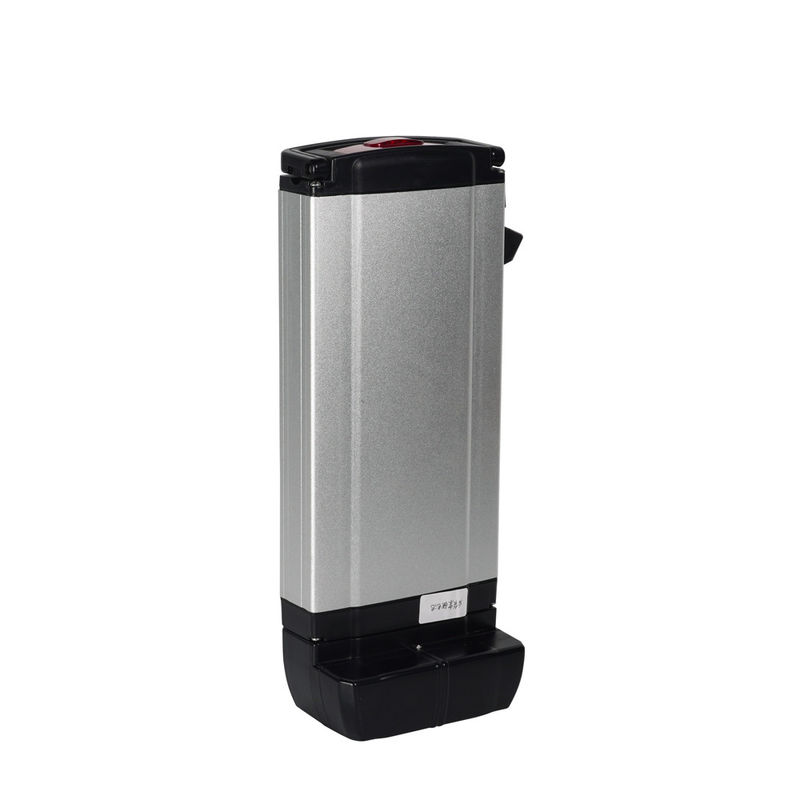 باتری برای E-GO، Wondervelo، Hapex، City Line F1، F2، M1 و M2، دوچرخه الکتریکی
