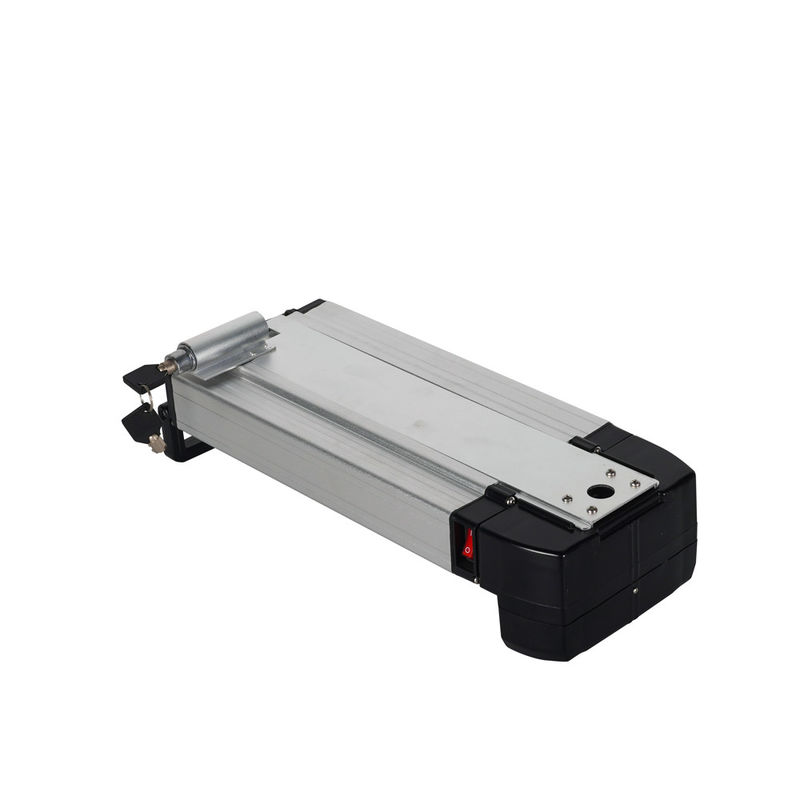 باتری برای E-GO، Wondervelo، Hapex، City Line F1، F2، M1 و M2، دوچرخه الکتریکی