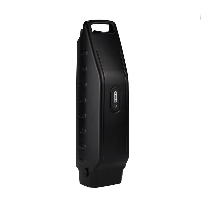OEM ODM YAMAHA E Bike باتری سازگار با 36V Haibike پایین نوع لوله سفارشی