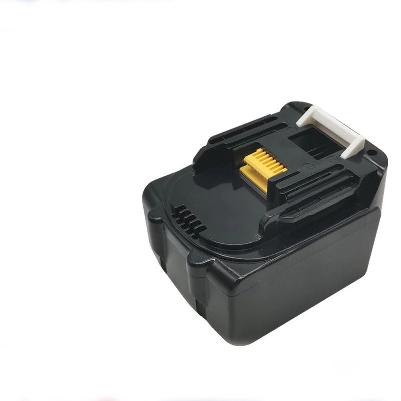 باتری جایگزینی لیتیوم 18 ولت 3 آمپر برای ابزار برق Makita BL1840 18650 دریل بی سیم