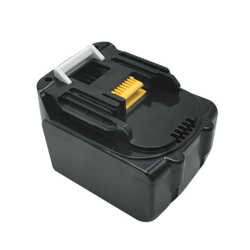 14.4V 4.0ah باتری لیتیوم یون برای ابزار برق Makita TL-MAK-14B سلول جایگزین