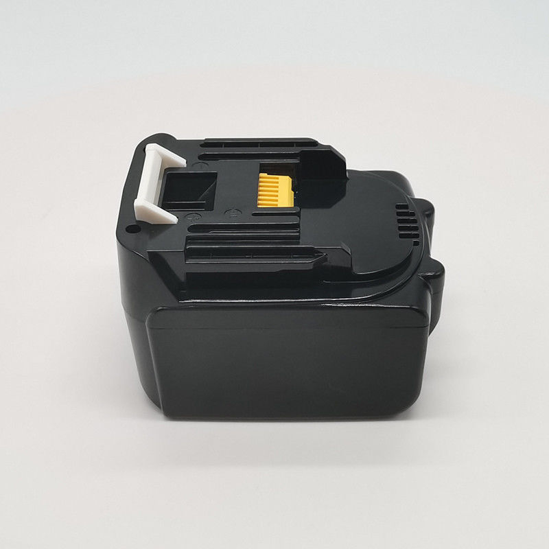 14.4V 4.0ah باتری لیتیوم یون برای ابزار برق Makita TL-MAK-14B سلول جایگزین