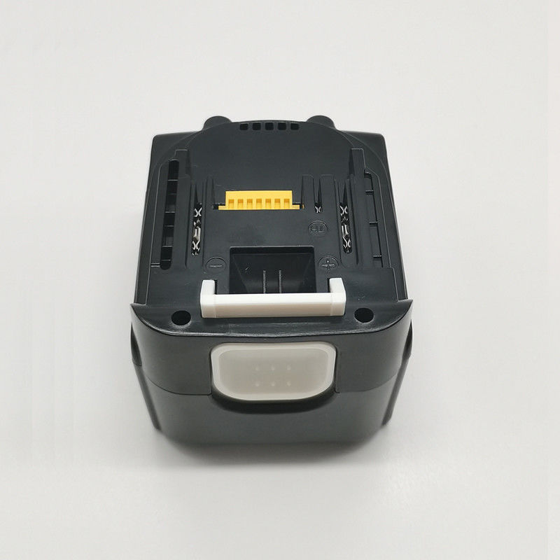 باتری 18 ولت Ni-MH برای ابزار برق هیتاچی Eb 1814SL Eb 1820L C 18dl C 18dlx Wr 18dmr Wr 18dl ابعاد متوسط